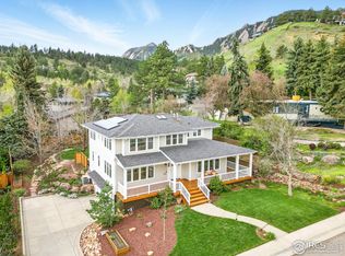 1380 Bluebell Ave, Boulder, CO 80302