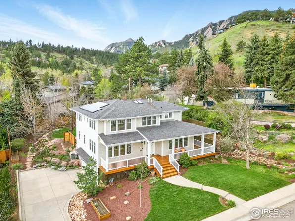 1380 Bluebell Ave, Boulder, CO 80302