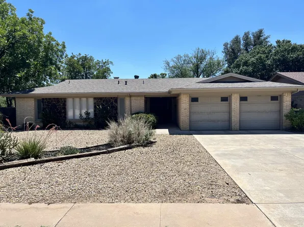 4501 62nd St, Lubbock, TX 79414