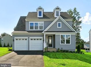 11830 Arcari Dr, Bristow, VA 20136