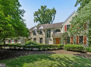 4 Beechwood Cir, Chadds Ford, PA 19317