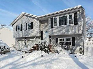 29 Desmet Ave, Milltown, NJ