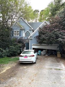 107 Somersby Ct, Cary, NC, 27519
