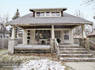 645 Burton St SE, Grand Rapids, MI 49507