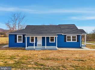 399 Shelby Rd, Madison, VA