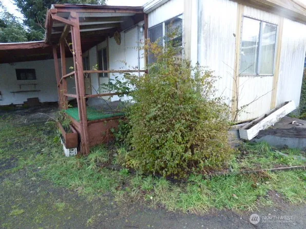 802 S Forrest Street #8, Westport, WA 98595