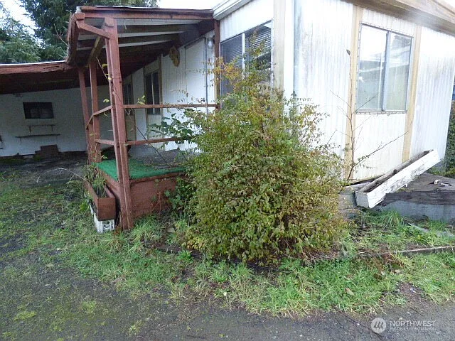 802 S Forrest Street #8 photo 1