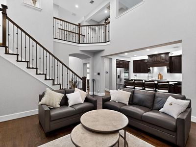 6404 Spring Wagon Dr, McKinney, TX, 75071