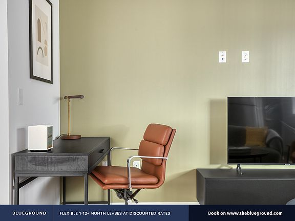 Office Area