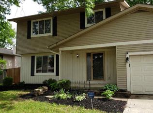6431 Rugosa Ave, Reynoldsburg, OH