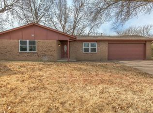 4328 S Date Ave, Broken Arrow, OK 74011