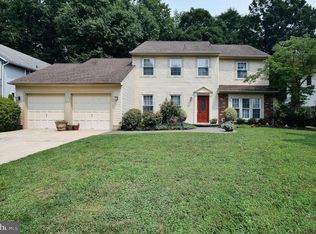 26 Wendover Dr, Mount Laurel, NJ 08054