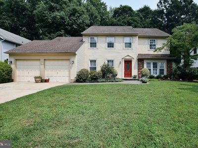 26 Wendover Dr, Mount Laurel, NJ, 08054
