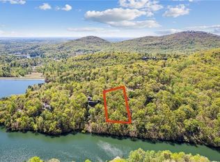 1150 Swallow Point #1150, Jasper, GA 30143