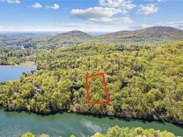 1150 Swallow Point #1150, Jasper, GA 30143