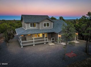 3485 Carefree Rd, Heber, AZ 85928