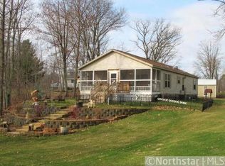 10482 Orchard Park Ln SW, Pillager, MN 56473