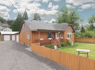 250 N 4th St, Kalama, WA 98625