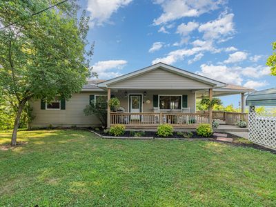 210 Stevens Ln, Dry Ridge, KY, 41035