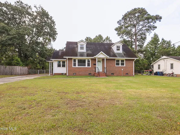 804 Gardenview Drive, Jacksonville, NC 28540