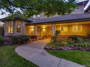 10897 Legacy Ridge Way, Westminster, CO 80031