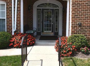 712 Kings Path APT 2D, Bel Air, MD 21014