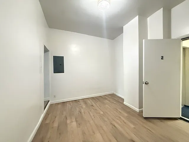 1 bed, 550 sqft, $1,450 — Photo 2