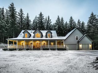 5404 NE 320th Ave, Camas, WA 98607