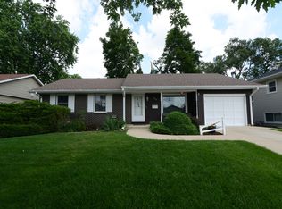 736 Cynthia Ln, Glendale Heights, IL 60139