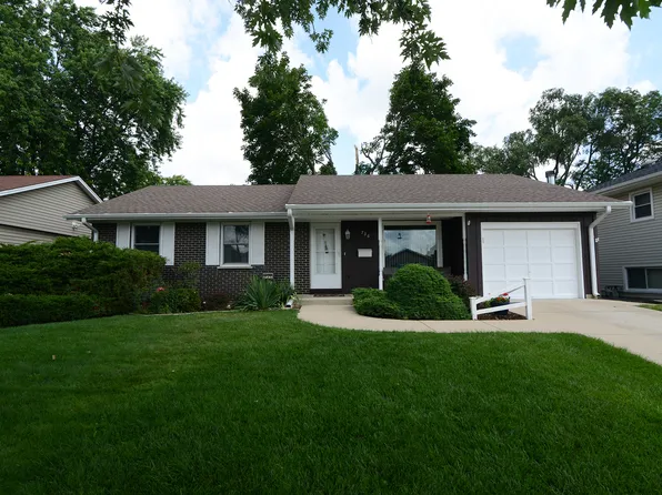 736 Cynthia Ln, Glendale Heights, IL 60139