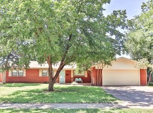 3705 47th St, Lubbock, TX 79413