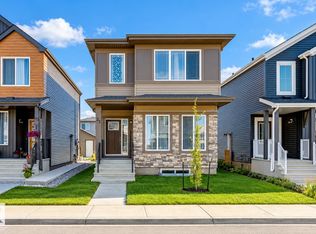 33 Eton Line, Spruce Grove, AB T7X4A9