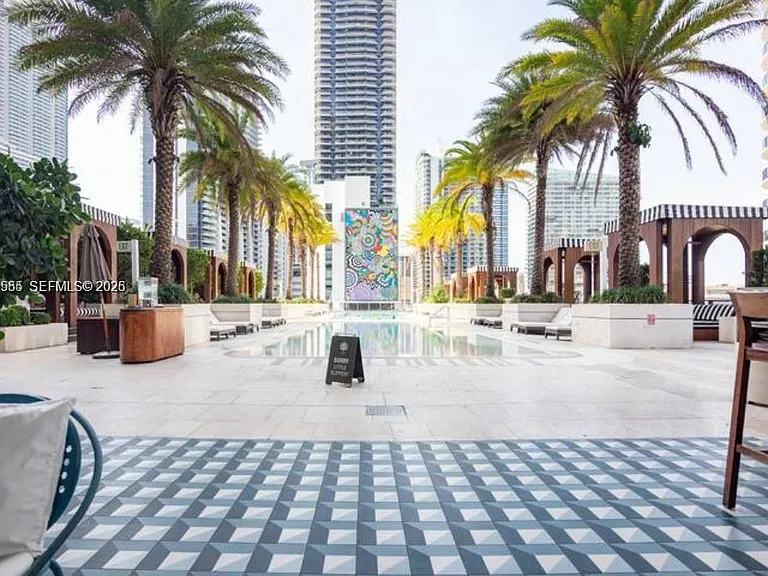 801 S Miami Ave #1703 — Photo 15