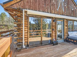88 Road P69, Bailey, CO 80421