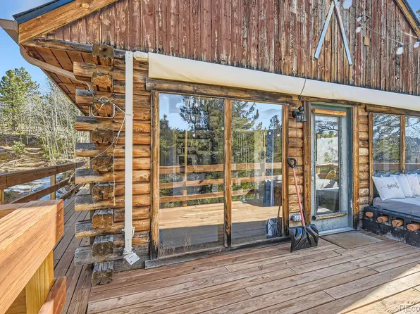 88 Road P69, Bailey, CO 80421