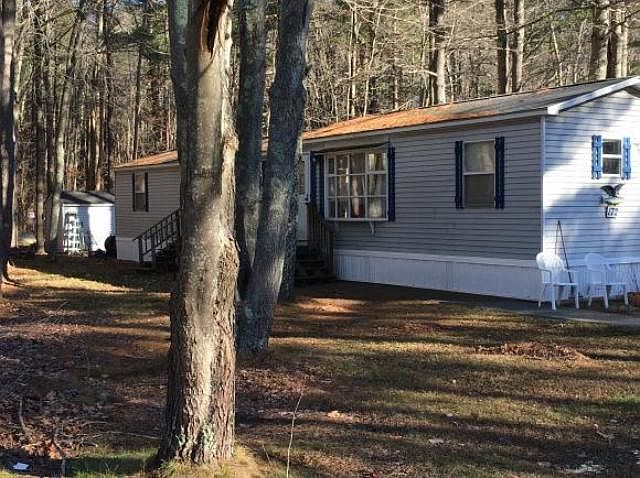 2nd image of 172 Codfish Corner Rd