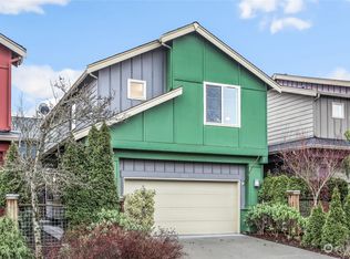 1322 158th Pl SW #70, Lynnwood, WA 98087
