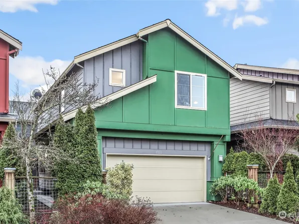 1322 158th Place SW #70, Lynnwood, WA 98087