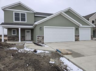 4874 Whittlebury Dr, Fort Wayne, IN 46818