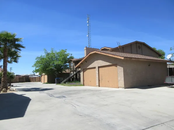 1025 Perdew Ave APT C, Ridgecrest, CA 93555