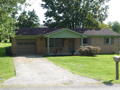 41 Oaklawn Dr, Corbin, KY, 40701