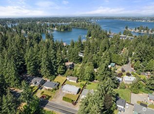 4309 W Tapps Dr E, Lake Tapps, WA