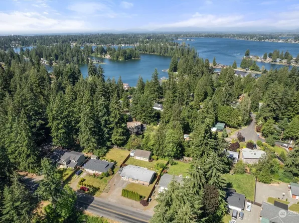 4309 W Tapps Drive E, Lake Tapps, WA 98391