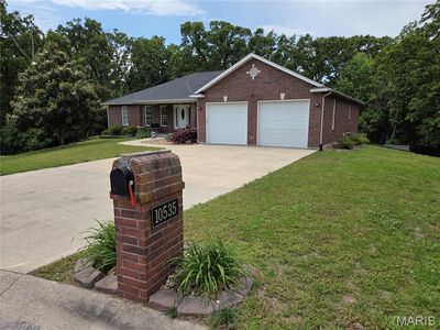 10535 Limestone Ln, Rolla, MO, 65401