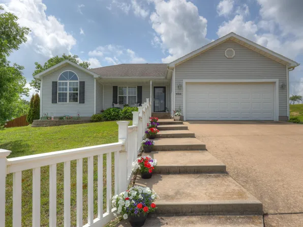 4314 W 28th Place, Joplin, MO 64804