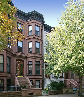 Rented by Brown Harris Stevens | media 24