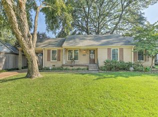 309 Fernway Cv, Memphis, TN 38117