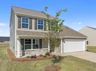 141 Deno Dr, Gaffney, SC 29341