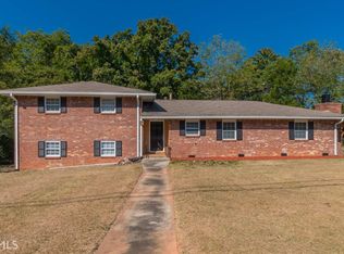 1058 Rays Rd, Stone Mountain, GA 30083