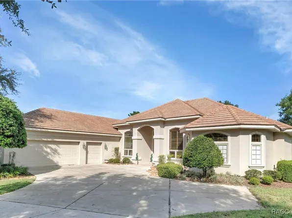 2604 N Crosswater Path, Lecanto, FL 34461